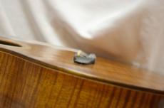 WEST FIELD GUITAR CRAFT Tenor プロトタイプ_4