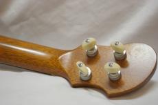 WEST FIELD GUITAR CRAFT Tenor プロトタイプ_8