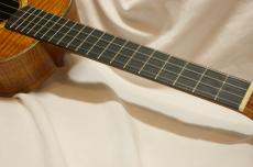 WEST FIELD GUITAR CRAFT Tenor プロトタイプ_9