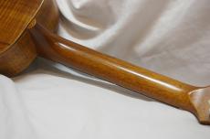 WEST FIELD GUITAR CRAFT Tenor プロトタイプ_10