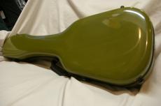 WEST FIELD GUITAR CRAFT Tenor プロトタイプ_11