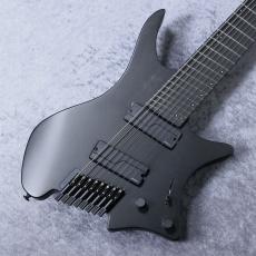 strandberg Boden Metal NX 8 「Black Granite」【8弦】「現物写真」