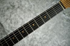 Fender Custom Shop LTD Black Roasted Dual-Mag Stratocaster Relic [3.60kg]【ローストボディ&ネック】_5
