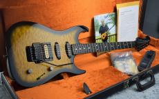 Fender Custom Shop Set Neck Floyd Rose Stratocaster RH [1994年製][3.85kg]【ジョンクルーズ氏元所有個体!!】