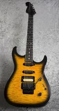Fender Custom Shop Set Neck Floyd Rose Stratocaster RH [1994年製][3.85kg]【ジョンクルーズ氏元所有個体!!】_3