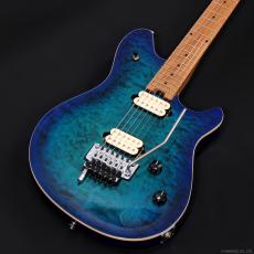 EVH Wolfgang Special QM,Baked Maple Fingerboard [Chlorine Burst] (2023)