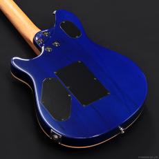 EVH Wolfgang Special QM,Baked Maple Fingerboard [Chlorine Burst] (2023)_6