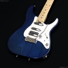 SCHECTER BH-1-STD-24 [Deep Blue]