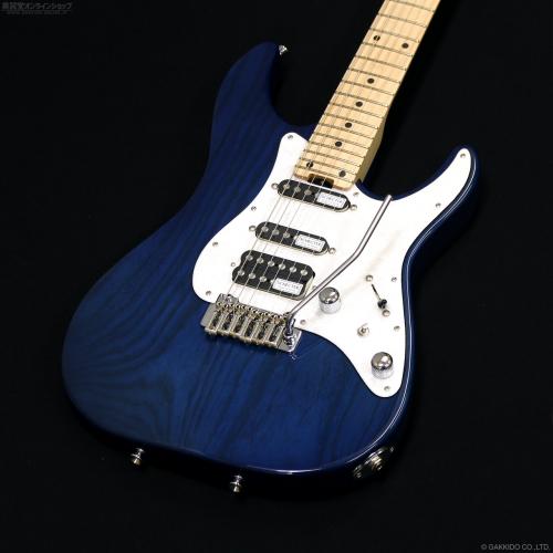 SCHECTER BH-1-STD-24 [Deep Blue]
