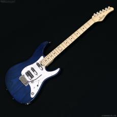 SCHECTER BH-1-STD-24 [Deep Blue]_2