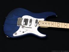 SCHECTER BH-1-STD-24 [Deep Blue]_3