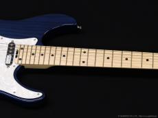 SCHECTER BH-1-STD-24 [Deep Blue]_4