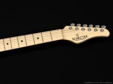 SCHECTER BH-1-STD-24 [Deep Blue]_5