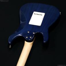 SCHECTER BH-1-STD-24 [Deep Blue]_7