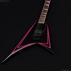 Edwards E-ALEXI PINK SAWTOOTH