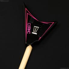 Edwards E-ALEXI PINK SAWTOOTH_8