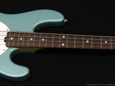 Sterling by MUSIC MAN StingRay Ray34 [Dorado Green]_4