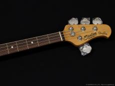 Sterling by MUSIC MAN StingRay Ray34 [Dorado Green]_5