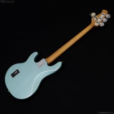 Sterling by MUSIC MAN StingRay Ray34 [Dorado Green]_9