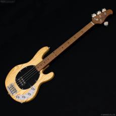 Sterling by MUSIC MAN StingRay Ray34 Ash [Natural] [日本限定モデル]_2