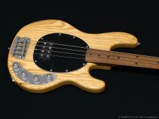Sterling by MUSIC MAN StingRay Ray34 Ash [Natural] [日本限定モデル]_3