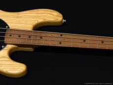 Sterling by MUSIC MAN StingRay Ray34 Ash [Natural] [日本限定モデル]_4