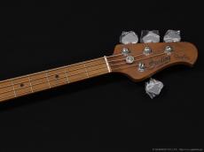Sterling by MUSIC MAN StingRay Ray34 Ash [Natural] [日本限定モデル]_5