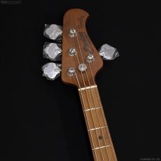 Sterling by MUSIC MAN StingRay Ray34 Ash [Natural] [日本限定モデル]_6