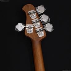 Sterling by MUSIC MAN StingRay Ray34 Ash [Natural] [日本限定モデル]_7