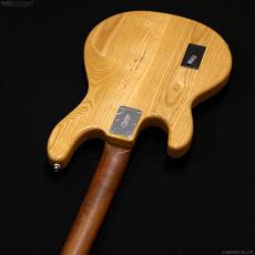 Sterling by MUSIC MAN StingRay Ray34 Ash [Natural] [日本限定モデル]_8