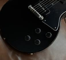 Gibson 【軽量!】Les Paul Special / Ebony 222360149 [3.41kg]_4