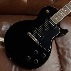 Gibson 【かなり軽量個体!!】Les Paul Special / Ebony 222360146 [3.38kg]_3
