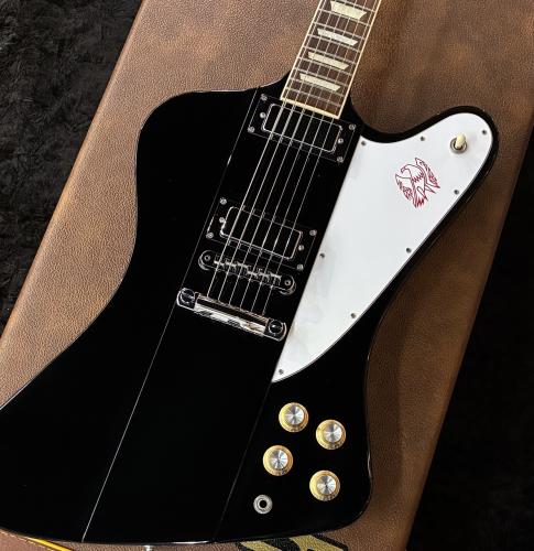 Gibson 【人気モデル】Firebird Platypus / Ebony #214950190 [3.85kg] 3Fギブソンフロア