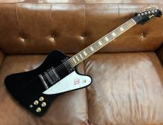 Gibson 【人気モデル】Firebird Platypus / Ebony #214950190 [3.85kg] 3Fギブソンフロア_2