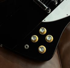 Gibson 【人気モデル】Firebird Platypus / Ebony #214950190 [3.85kg] 3Fギブソンフロア_4