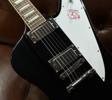 Gibson 【人気モデル】Firebird Platypus / Ebony #214950190 [3.85kg] 3Fギブソンフロア_5