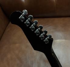 Gibson 【人気モデル】Firebird Platypus / Ebony #214950190 [3.85kg] 3Fギブソンフロア_8