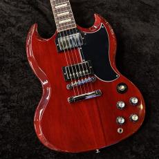 Gibson 【軽量個体!!】SG Standard '61 Stop Bar / Vintage Cherry #219460223[2.80kg]