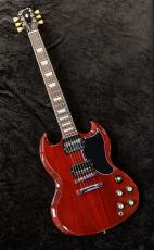 Gibson 【軽量個体!!】SG Standard '61 Stop Bar / Vintage Cherry #219460223[2.80kg]_2