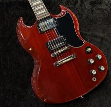 Gibson 【軽量個体!!】SG Standard '61 Stop Bar / Vintage Cherry #219460223[2.80kg]_3