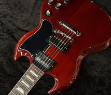 Gibson 【軽量個体!!】SG Standard '61 Stop Bar / Vintage Cherry #219460223[2.80kg]_5