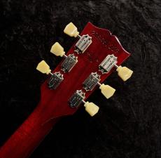 Gibson 【軽量個体!!】SG Standard '61 Stop Bar / Vintage Cherry #219460223[2.80kg]_8
