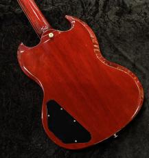 Gibson 【軽量個体!!】SG Standard '61 Stop Bar / Vintage Cherry #219460223[2.80kg]_10