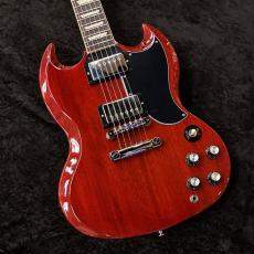 Gibson SG Standard '61 Stop Bar / Vintage Cherry #218960283 [3.10kg]