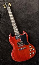 Gibson SG Standard '61 Stop Bar / Vintage Cherry #218960283 [3.10kg]_2