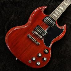 Gibson SG Standard '61 Stop Bar / Vintage Cherry #218960283 [3.10kg]_3