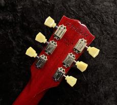 Gibson SG Standard '61 Stop Bar / Vintage Cherry #218960283 [3.10kg]_8