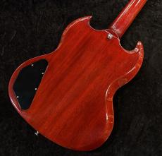 Gibson SG Standard '61 Stop Bar / Vintage Cherry #218960283 [3.10kg]_9