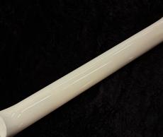 Gibson 【飛翔伝説】70s Flying V / Classic White #215460144  [3.20kg]_8