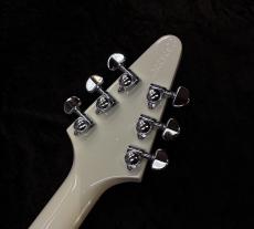 Gibson 【帰ってきたフライング・アロウ】70s Flying V / Classic White #219060027  [3.11kg]_8